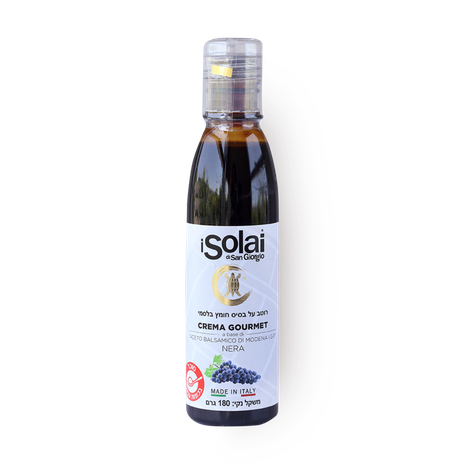 Isolai Reduced balsamic sauce