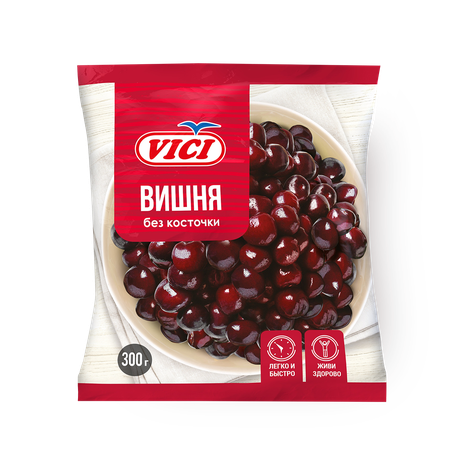 Вишня без косточки Vici