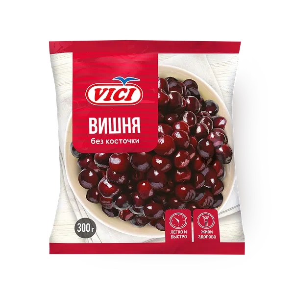 Вишня без косточки Vici