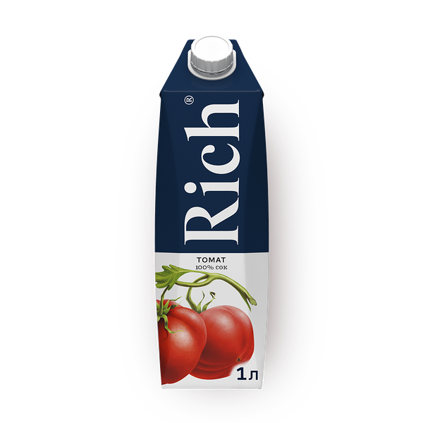 Сок Томат Rich