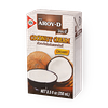 Coconut Cream