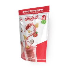 Shake It Pink - Sunday