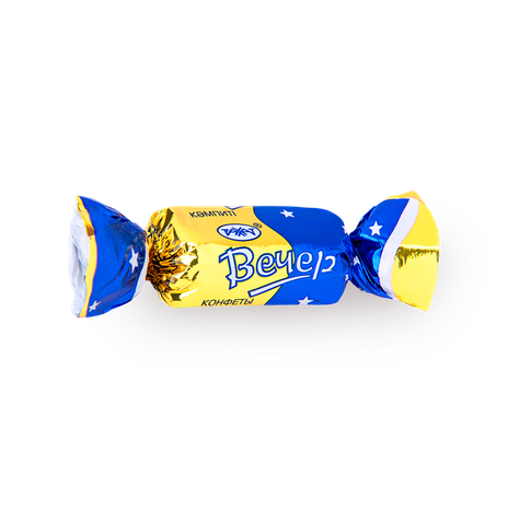 Конфеты Вечер «Рахат»