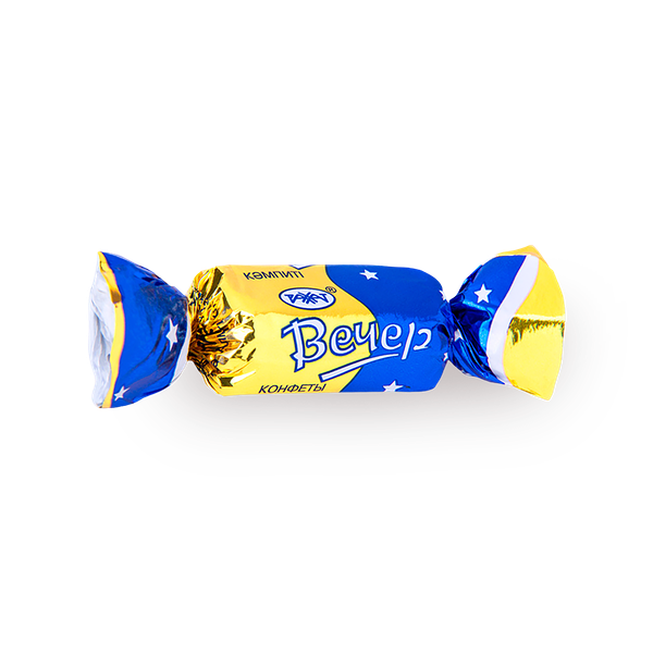 Конфеты Вечер «Рахат»