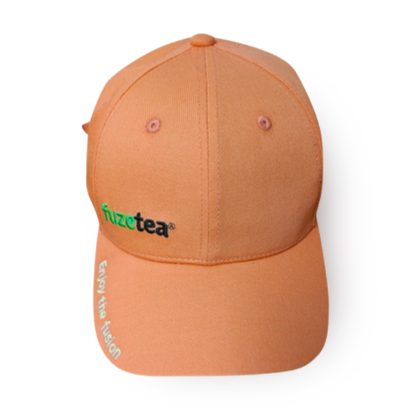 Fuze-tea hat