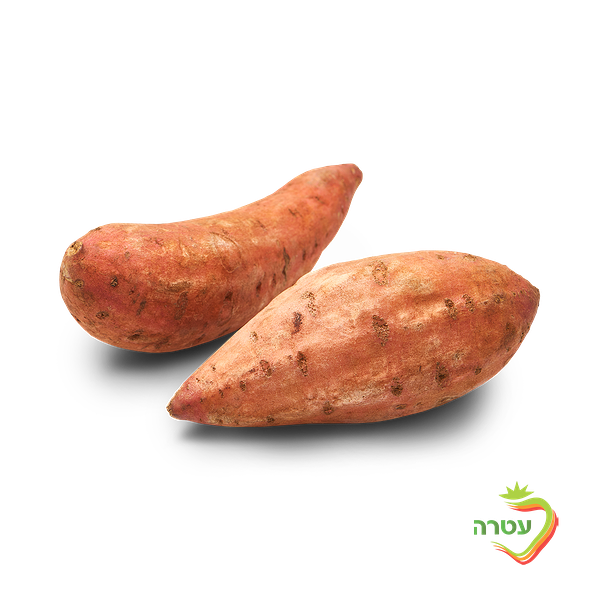 Sweet potato (batata), packed