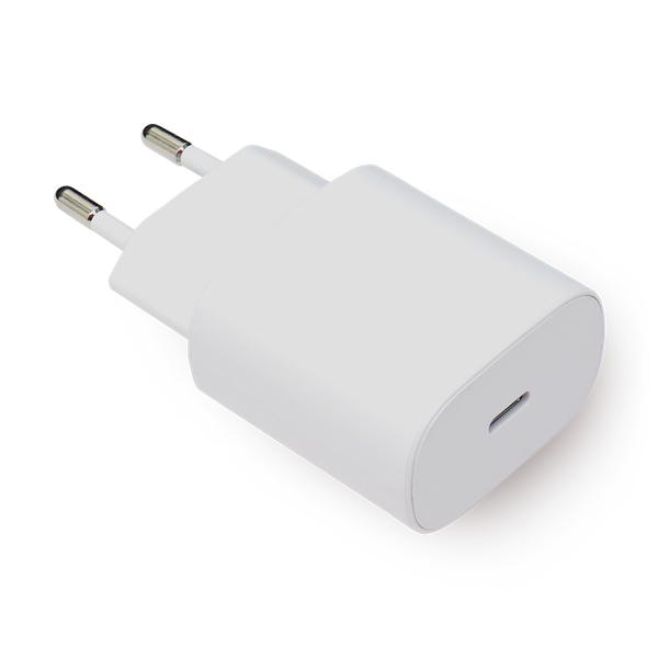 Адаптер Beshr 25W Type-C