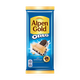 Шоколад молочный Alpen Gold Два шоколада с белым шоколадом, ваниль с кусочками печенья Oreo