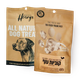 Freeze Dried Chicken Cubes Snack Henrys