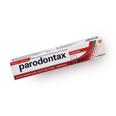 Parodontax  Toothpaste