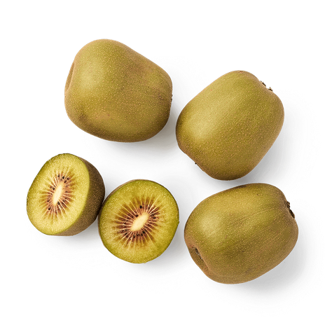 Киви красный