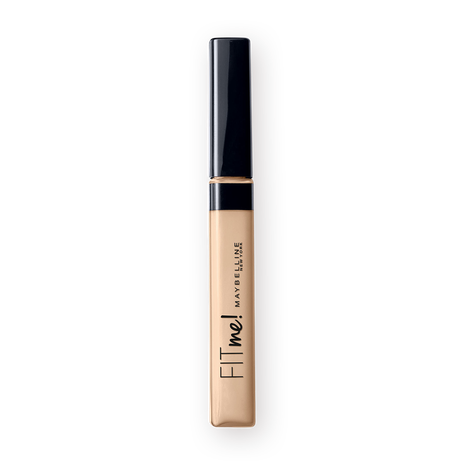 Консилер вокруг глаз Maybelline Fit Me оттенок 10 светло-бежевый