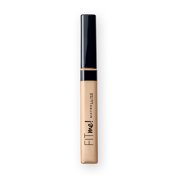 Консилер вокруг глаз Maybelline Fit Me оттенок 10 светло-бежевый