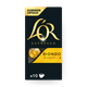 Кофе молотый в капсулах  Espresso L'or Biondo