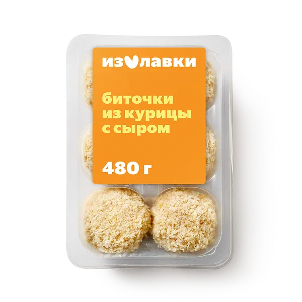 Куриный ролл с сыром Tritato «Рококо» охлаждённый, 500 г — купить с ...