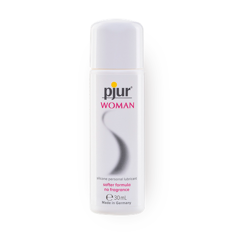 Смазка Pjur Woman на силиконовой основе
