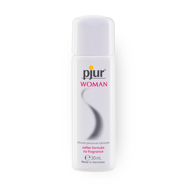 Смазка Pjur Woman на силиконовой основе