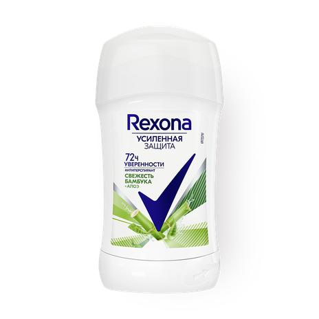Дезодорант-стик Rexona Aloe Vera