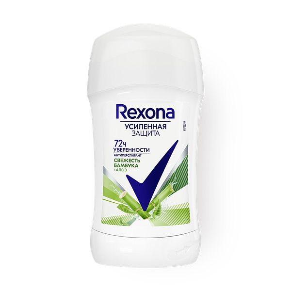 Дезодорант-стик Rexona Aloe Vera