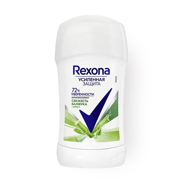 Дезодорант-стик Rexona Aloe Vera