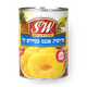 S&W Pineapple slices in syrup