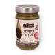 Organic hyssop tahini