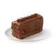 Торт Cникерс Victoria Cake с фундуком замороженный