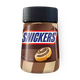 Паста шоколадная Snickers