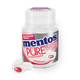 Резинка жевательная Mentos клубника