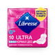 Прокладки гигиенические Libresse Ultra Normal Soft Deo