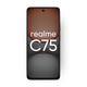 Смартфон Realme C75 8/256 Гб RU Dual Nano SIM чёрный
