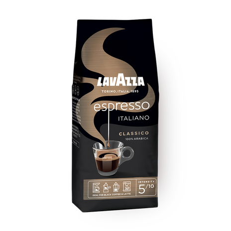 Кофе зерновой Lavazza