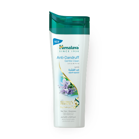 Шампунь против перхоти Himalaya Herbals Мягкое очищение