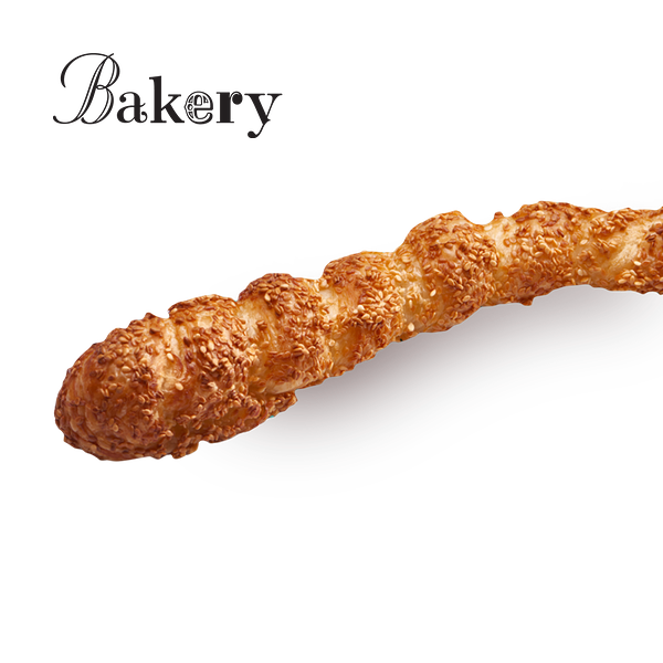 Bakery Two Sesame sticks