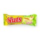 Батончик Nuts фундук & фисташка