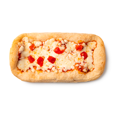 Пицца мини Маргарита «Из Лавки»