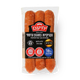 French premium sausages