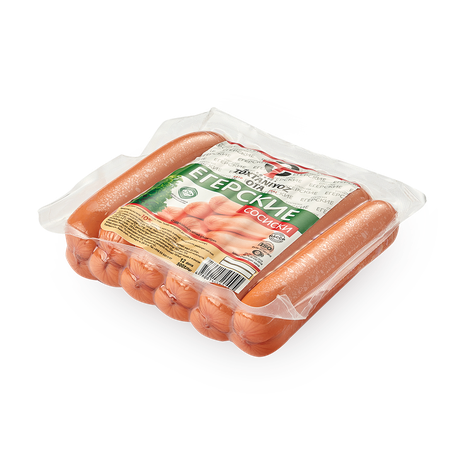 Сосиски Эгерские To'xtaniyoz Ota