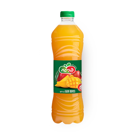 Prigat Mango drink