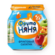 Пюре «ФрутоНяня» Фруктовый салатик с 5 месяцев