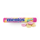 Драже жевательное Mentos фрукты