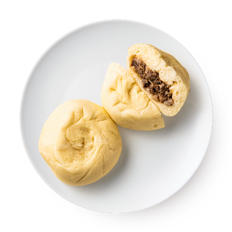 Манты с мясом Уйгурские Cha-Cha-Cha