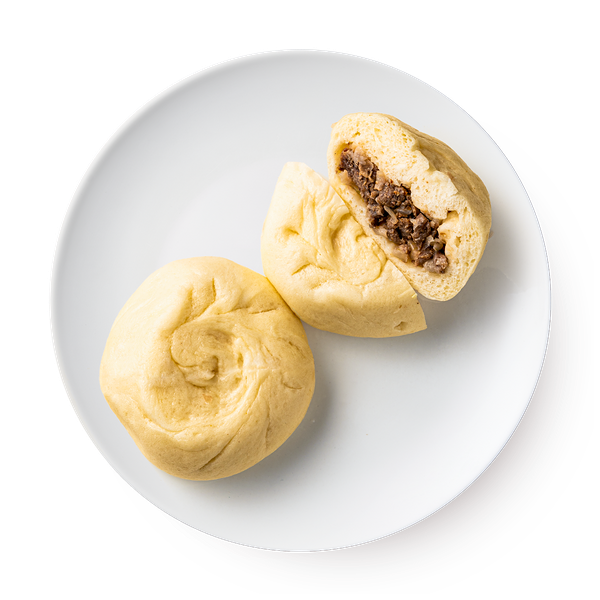 Манты с мясом Уйгурские Cha-Cha-Cha