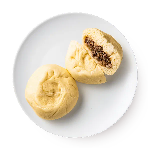 Манты с мясом Уйгурские Cha-Cha-Cha