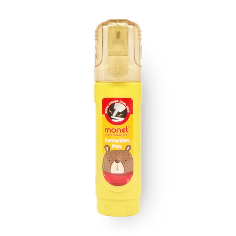 Ручка-корректор Monet Funny