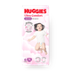 Подгузники-трусики Huggies для девочек 6 размер 15-25 кг