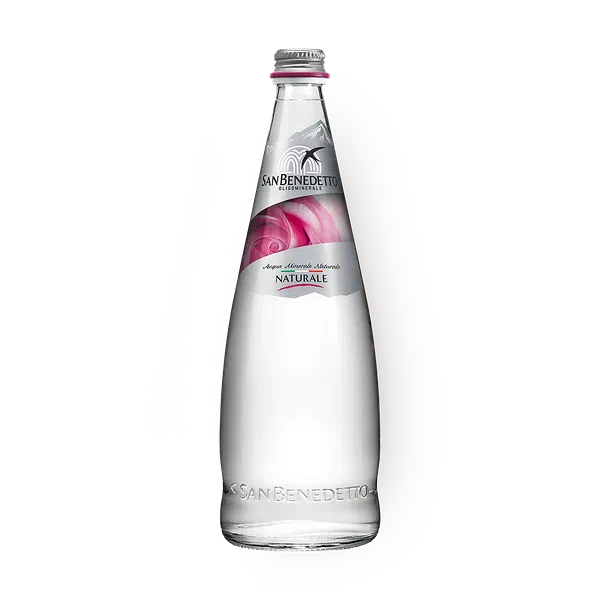 Вода San Benedetto негазированная