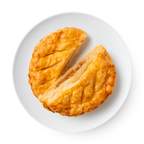 Туфелька яблочная «Из Лавки»