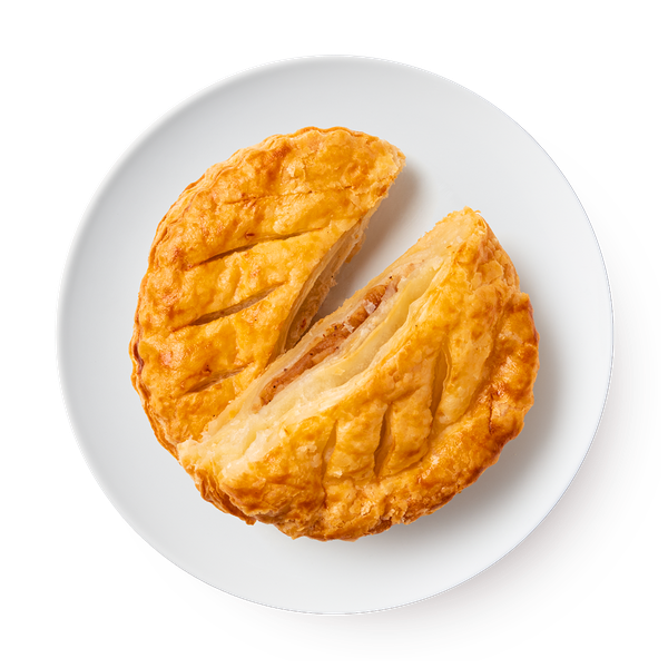 Туфелька яблочная «Из Лавки»