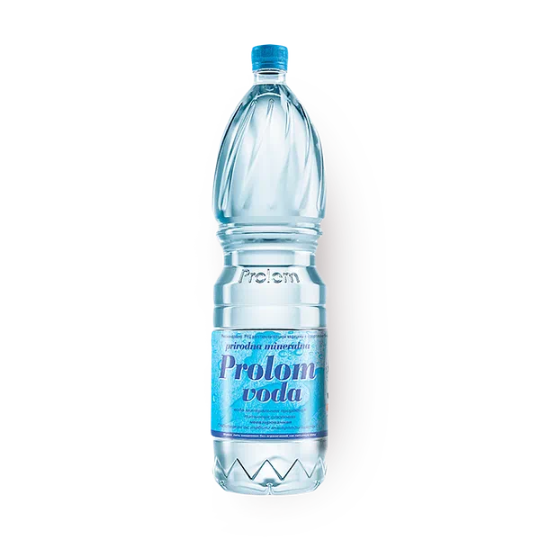 Вода минеральная Prolom